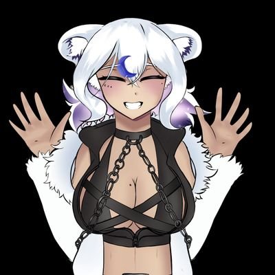 Luna Bearさんのプロフィール画像
