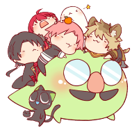 🥒🐊➰➰🐙➰ (@gochocho) 's Twitter Profile Photo 🥒🐊➰➰🐙➰ (@gochocho) 's Twitter Profile Photo