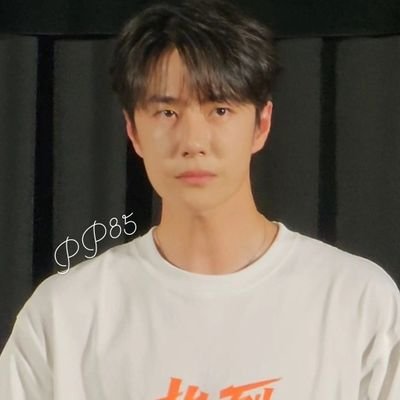 ขอให้โลกนี้ใจดีกับเธอ𝔹𝕠ℤ𝕙𝕒𝕟🦁🐰💚❤🥺➡️ ท่องไว้ว่า-จงเป็นเเฟนคลับที่ดี!!-
⭐️⚘️ แอคนี้เป็นชิปเป้อ #BoZhan #pp85GAW #joy_rinlanee