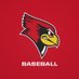 Illinois State Baseball (@RedbirdBaseball) Twitter profile photo