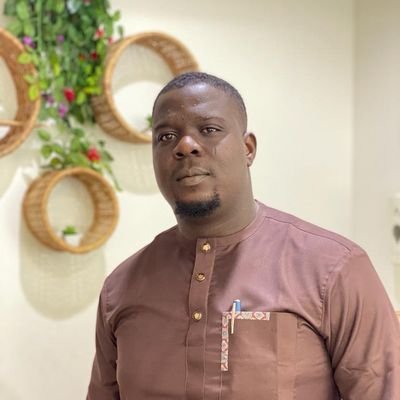 Micajah's Dad | Political Analyst | DG Comms | Media Consultant | APC Member