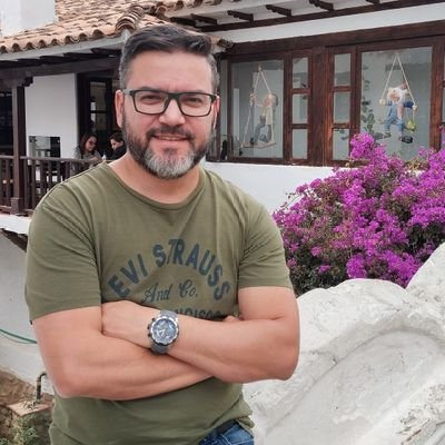 biodiversitario's profile picture. Profesor Asociado, Instituto de Biología, Universidad de Antioquia #UDEA @udea Documentador de anfibios de Colombia. Narrador de historias de biodiversidad.