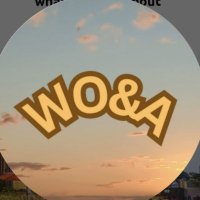 What's Out_&About(@WhatsOutAbout) 's Twitter Profile Photo