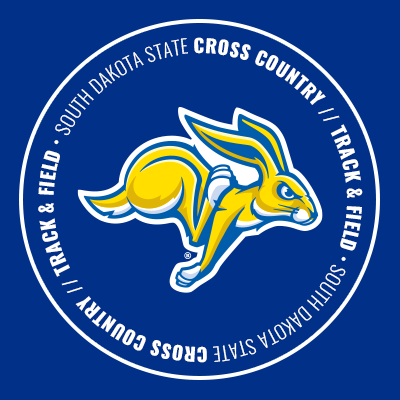 The official Twitter account of South Dakota State Cross Country and Track & Field. #GoJacks 🐰