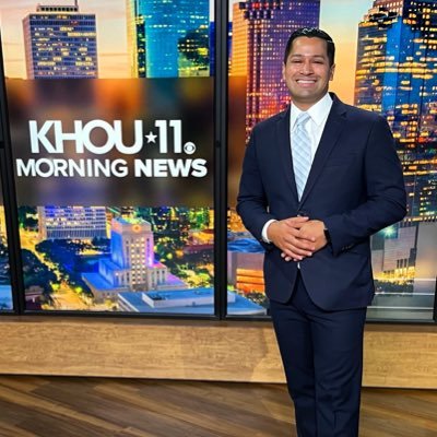 Reporter at @KHOU | Current Texan | Former Wisconsinite | Forever Chicagoan | @MarquetteU Alum | vjacobo@khou.com
