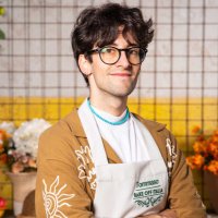 Tommaso Bake Off 11 (@doppocavalieri) 's Twitter Profile