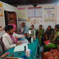 AYUSHMAN AROGYA MANDIR TAVARAGI-CHO (@hwctavaragi) 's Twitter Profile