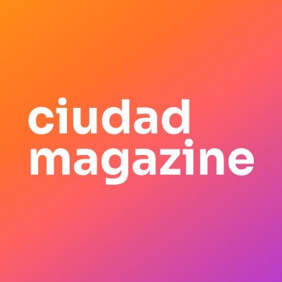 ciudad_magazine Profile Picture