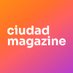 Ciudad Magazine (@ciudad_magazine) Twitter profile photo