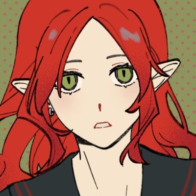 Luminel Davah 🍃【Project Starscape】さんのプロフィール画像