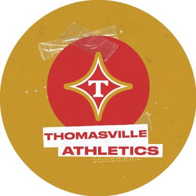 Official Twitter Account of the Thomasville Bulldog Athletic Program