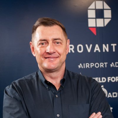 CEO and founder of Provanatge - A diverse OOH media Group offering Out of Home Media solutions across the African Continent
