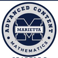 3rd-5th Grade Advanced Content Mathematics (@acmath_mcs) 's Twitter Profile