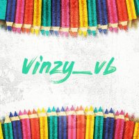 Vinzy(@Vinzy_vb) 's Twitter Profile Photo