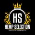 Hemp Selection (@hemp_selection) Twitter profile photo