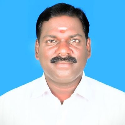 BJP District president (Spiritual & Temple Develope Wing) Tirupattur District