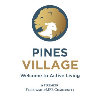 Pines Village is a Life Plan Community in Whiting, NJ, that supports active living for older adults.