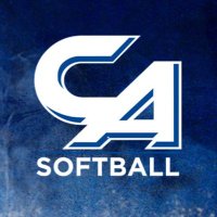 CASC Softball(@CASCSoftball) 's Twitter Profile Photo