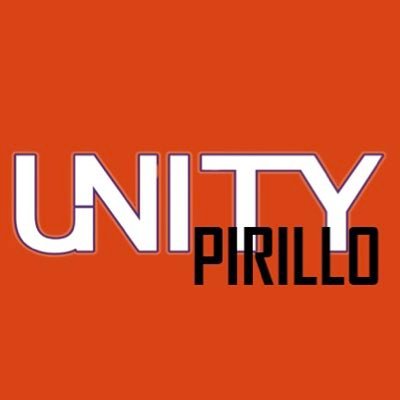 Unity Pirillo