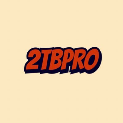 2TBPro Profile Picture