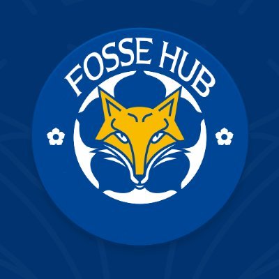 WE ARE PREMIER LEAGUE!!!!     
Your latest and most reliable Leicester Transfers 🚨 
Stats 📊 News 📰 All in one place. @FosseHubPlus . DM for enquiries.