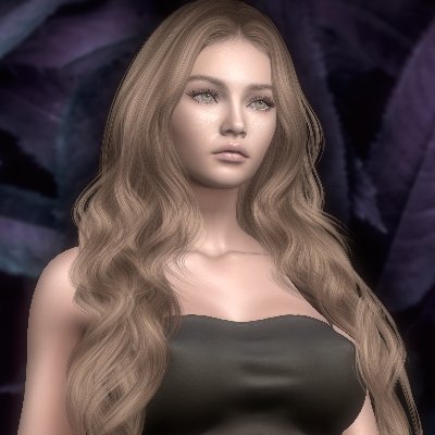 ♥ Second Life resident + store owner/creator at Superdoll ♥
♥ Lover of SL photography, kpop, dance challenges, general shenanigans ♥
♥ cats cats cats cats ♥
