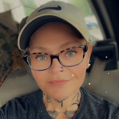 beccagrohmann73's profile picture. ✌🏻♥️😊