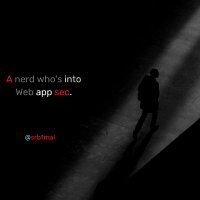 Bimal Kumar Sahoo (@srb1mal) 's Twitter Profile Photo