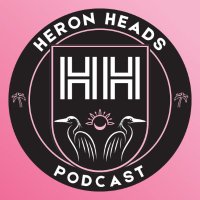 Heron Heads Podcast(@theheronheads) 's Twitter Profile Photo