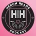 Heron Heads Podcast (@theheronheads) Twitter profile photo