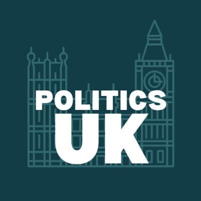 The Home of UK Political News | Follow & Notify For Impartial Coverage | For Global News: @PolitlcsGlobal