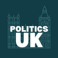 Politics UK(@PolitlcsUK) 's Twitter Profile Photo