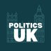 Politics UK (@politlcsuk) Twitter profile photo Politics UK (@politlcsuk) Twitter profile photo