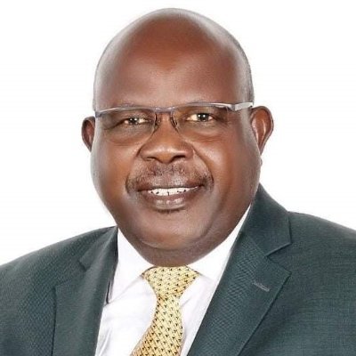 HonBishopKosgei's profile picture. Nominated MP | Leadership, Management Scholar & Theologian | Husband, Father | Socio-Capacity Builder