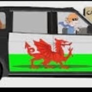 London welsh cabbie Tony(@WelshCabbie) 's Twitter Profile Photo