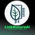 LinkNatureAi (@LinkNatureAi) Twitter profile photo