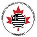 Muslim Youth Winnipeg (@AMYA_Winnipeg) Twitter profile photo