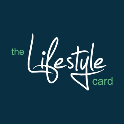 lifestylecard1 Profile Picture