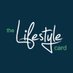 The Lifestyle Card (@lifestylecard1) Twitter profile photo