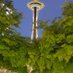 Seattle in a handbasket (@SpaceNeedle_mom) Twitter profile photo