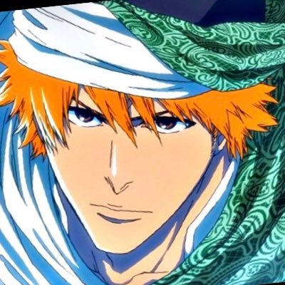 AnimeMadeby's profile picture. Who Dat⚜️|God+Anime+Football=life |Bleach,OP, JOJO’s