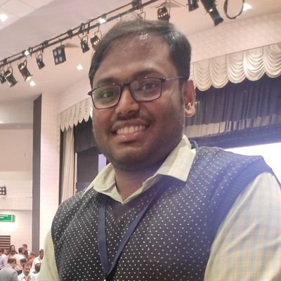 AbhiDashOdisha's profile picture. Odisha Administrative Service | OUTR (CET), BBSR | Computer Science & Engineering | AI Enthusiast