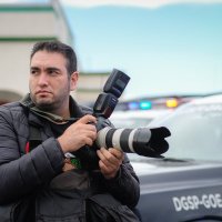 Reportero Ciudadano (@cheomar79) 's Twitter Profile