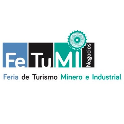 FETUMI, Feria de Turismo Minero e Industrial celebrada en el Pozo Sotón, Asturias. Primera y única feria monográfica de España dedicada al turismo industrial.