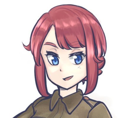 WarRiorDezu :P (Commission close)さんのプロフィール画像