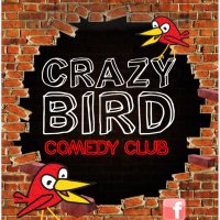 Nick bird (@crazybirdcomedy) 's Twitter Profile Photo Nick bird (@crazybirdcomedy) 's Twitter Profile Photo