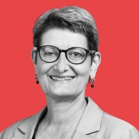Ursula Schneider Schüttel (@uschneiderschue) 's Twitter Profile Photo