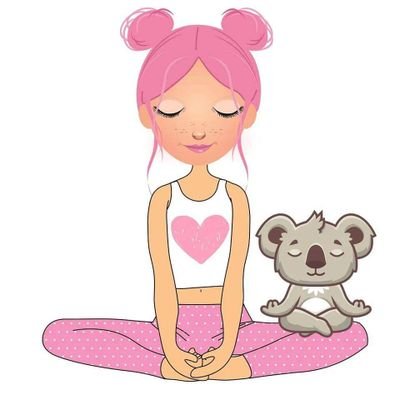 Yoga teacher for 3 to 17 years old based in Stalybridge