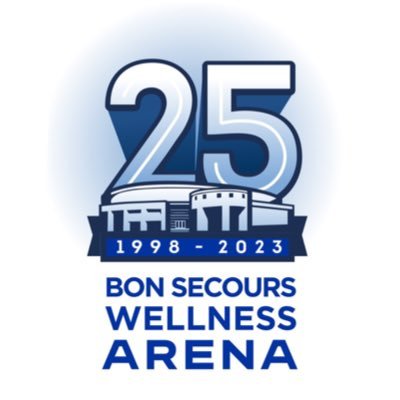 Clear Bag Policy  Bon Secours Wellness Arena