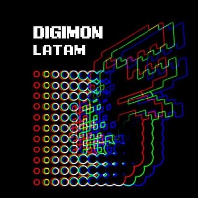 DigiLatAm90 Profile Picture